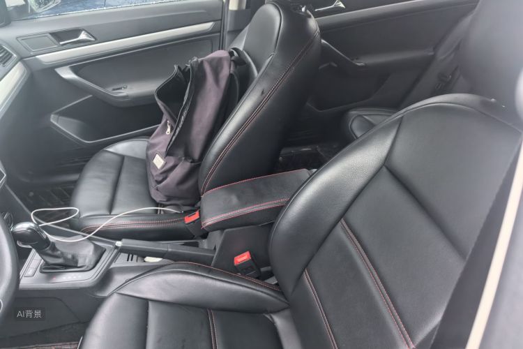 Volkswagen Lavida 2017 #17 Volkswagen Lavida 2017 car image #17