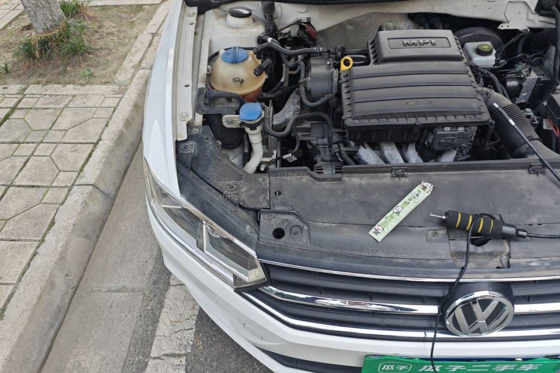 Volkswagen Bora 2017 immagine di auto #11