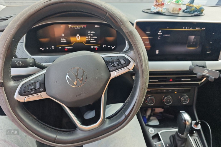 Volkswagen Lavida 2022 #11 Volkswagen Lavida 2022 صورة سيارة #11