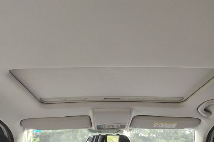 Volkswagen Lavida 2017 car image #18