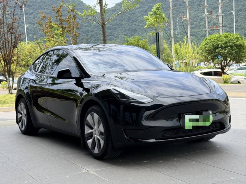 Tesla Model Y 2023 car image #3