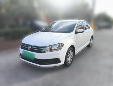 Volkswagen Santana 2020 Volkswagen Santana 2020 car image