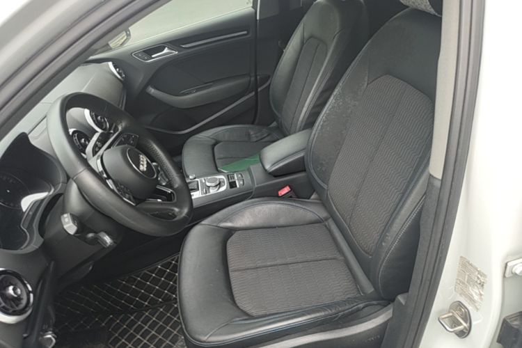 Audi A3 2020 car image #15