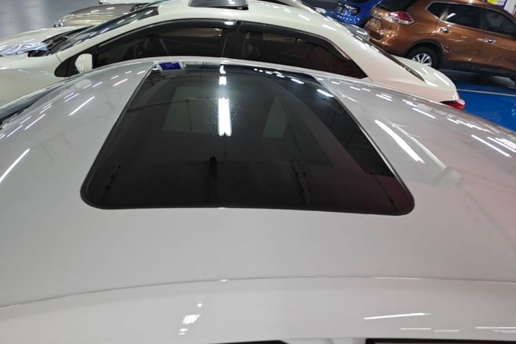 MG 5 2025 #25 MG 5 2025 car image #25