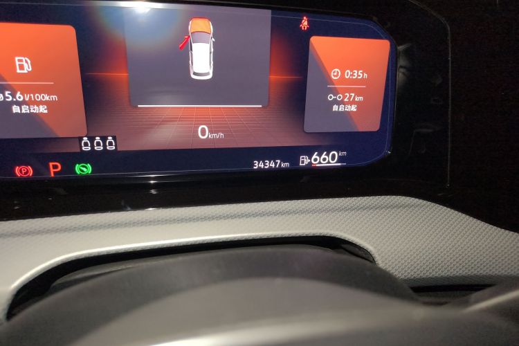 Volkswagen Golf 2021 immagine di auto #8