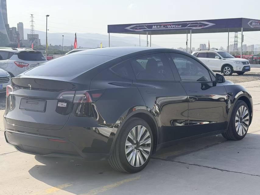 Tesla Model Y 2023 #7 Tesla Model Y 2023 car image #7