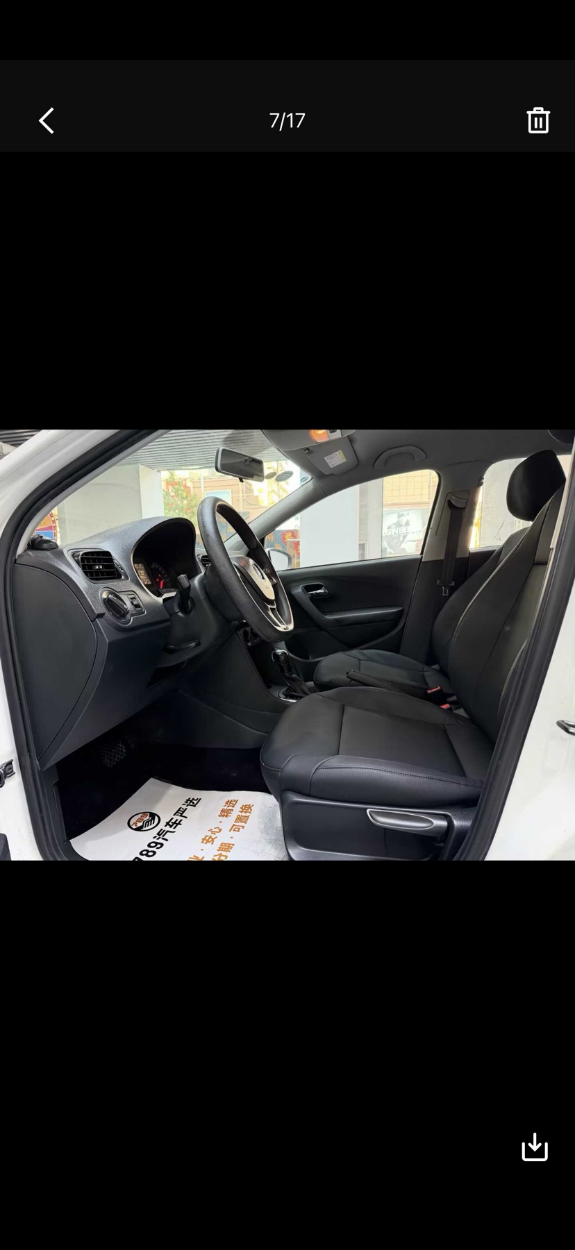 Volkswagen Polo 2018 #3 Volkswagen Polo 2018 immagine di auto #3