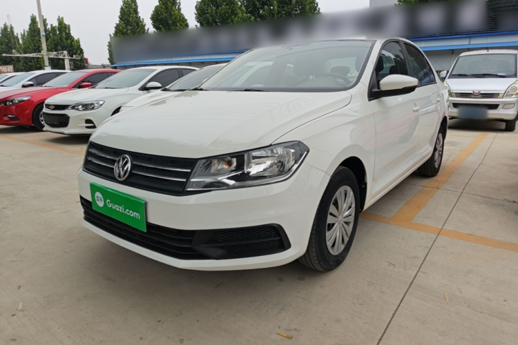 Volkswagen Santana 2022 #2 Volkswagen Santana 2022 car image #2