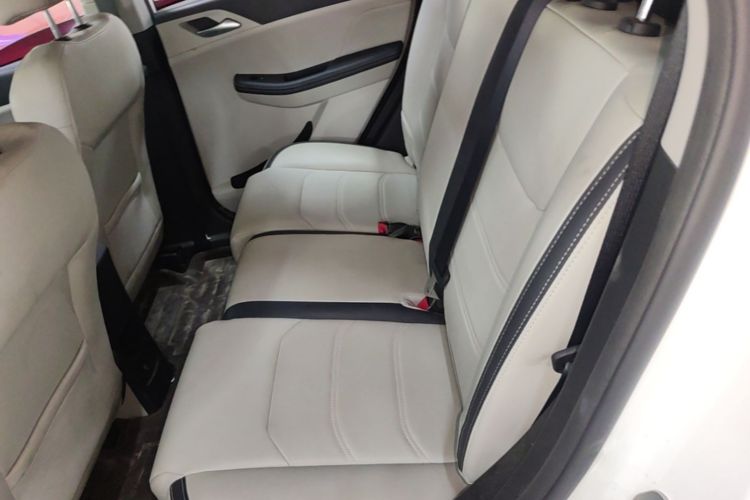 BYD Yuan Pro 2022 #17 BYD Yuan Pro 2022 immagine di auto #17