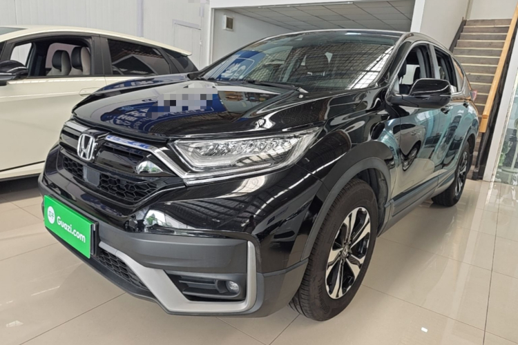 Honda CR-V 2022 #2 Honda CR-V 2022 car image #2