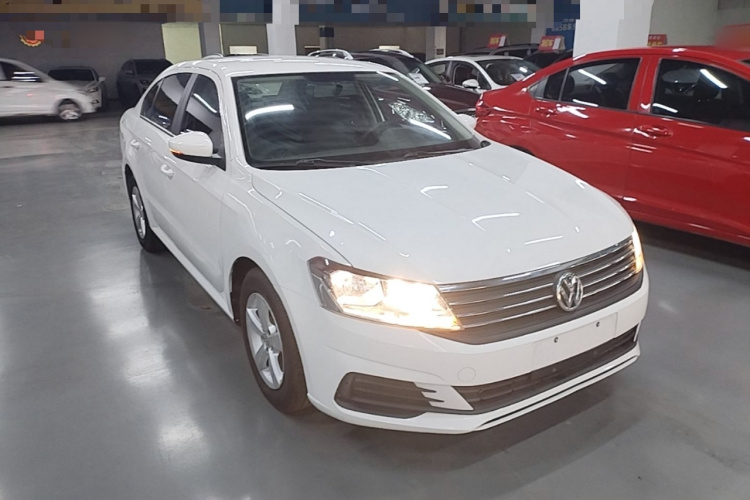Volkswagen Lavida 2023 #4 Volkswagen Lavida 2023 car image #4