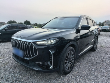 Jetour X70 PLUS 2024 Jetour X70 PLUS 2024 car image