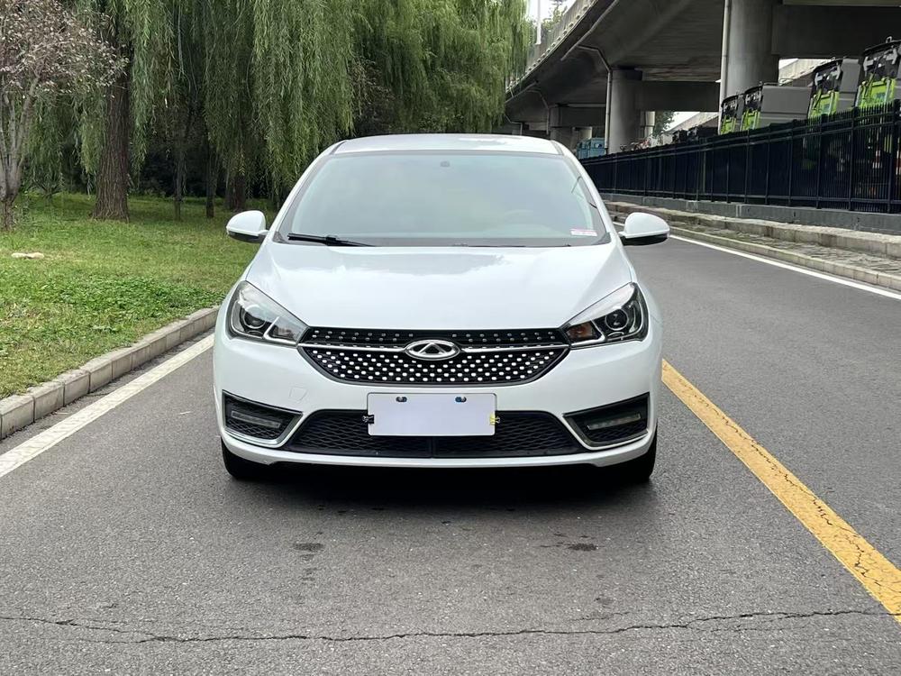 Chery Arrizo 5 2021 #2 Chery Arrizo 5 2021 car image #2