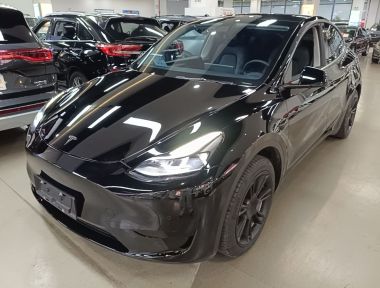 Tesla Model Y 2023 Tesla Model Y 2023 car image