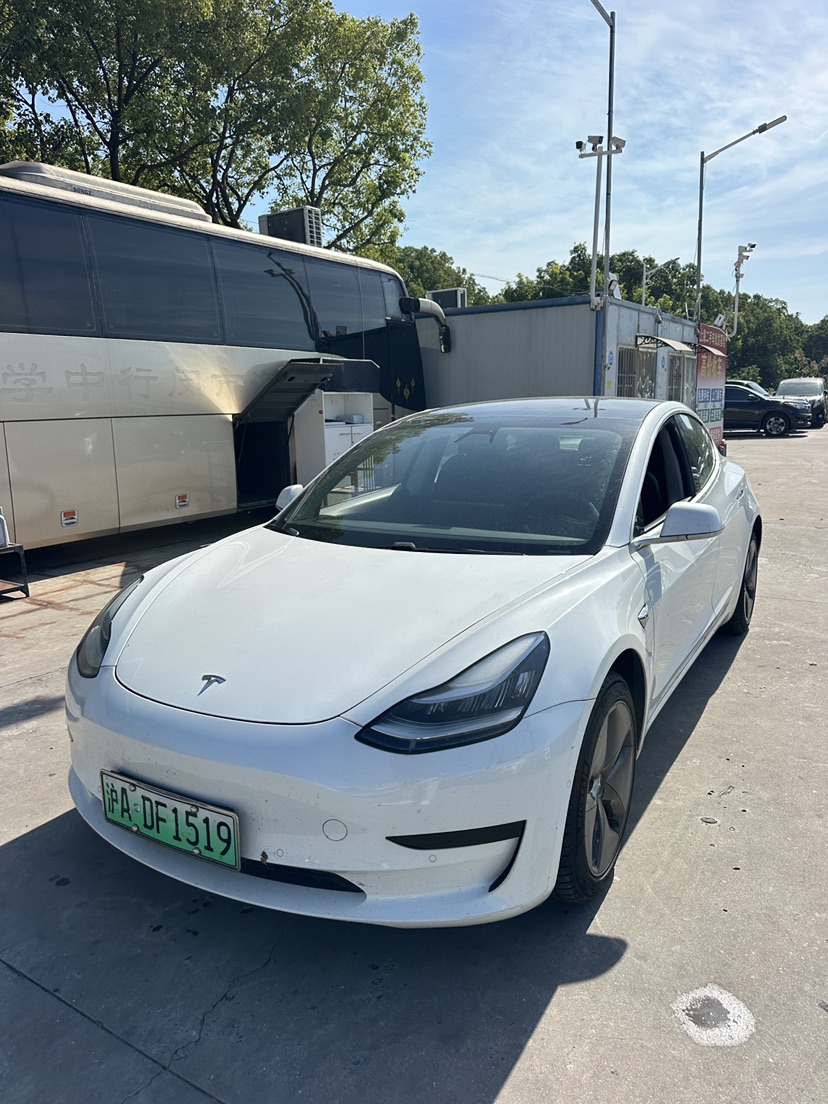 Tesla Model 3 (Imported) 2019 #2 Tesla Model 3 (Imported) 2019 car image #2