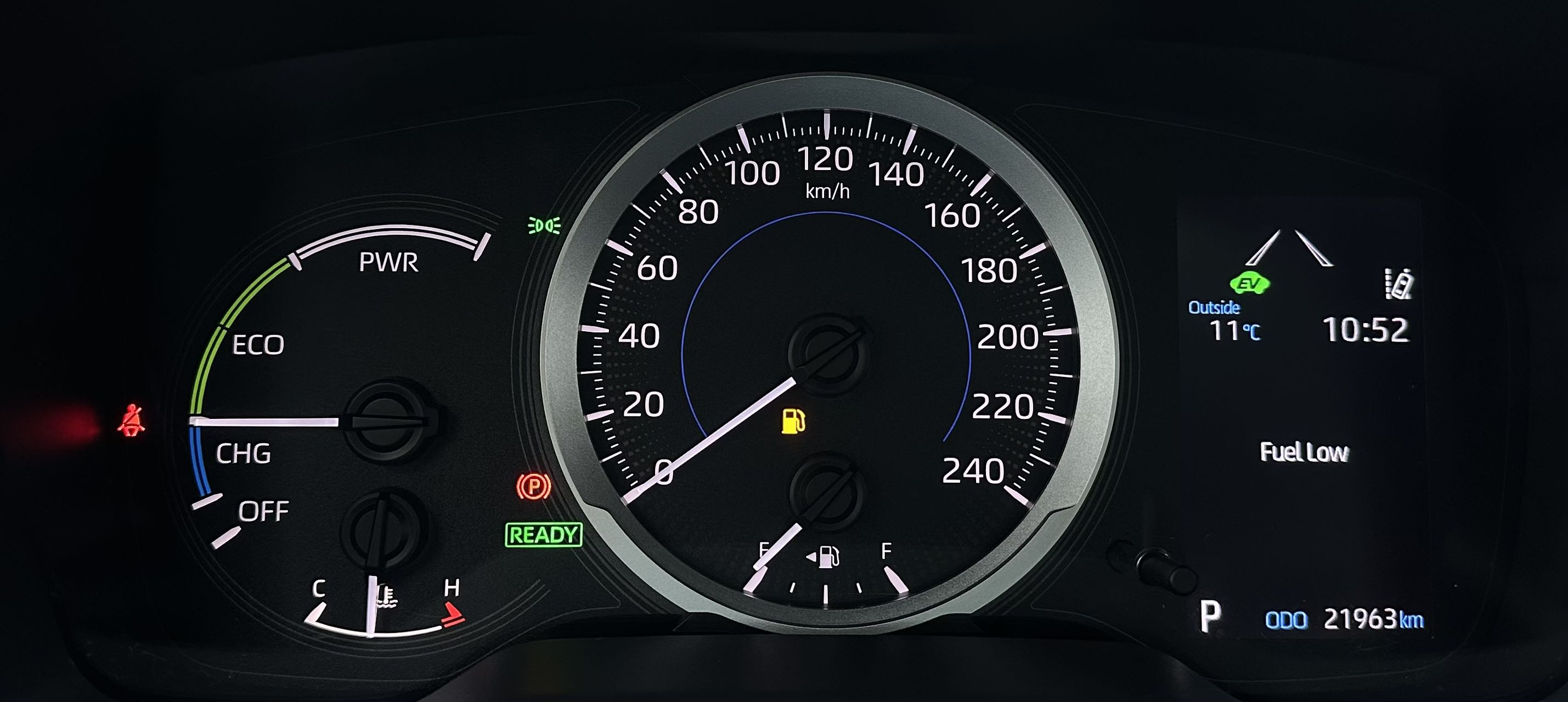 Toyota Corolla 2022 immagine di auto #17