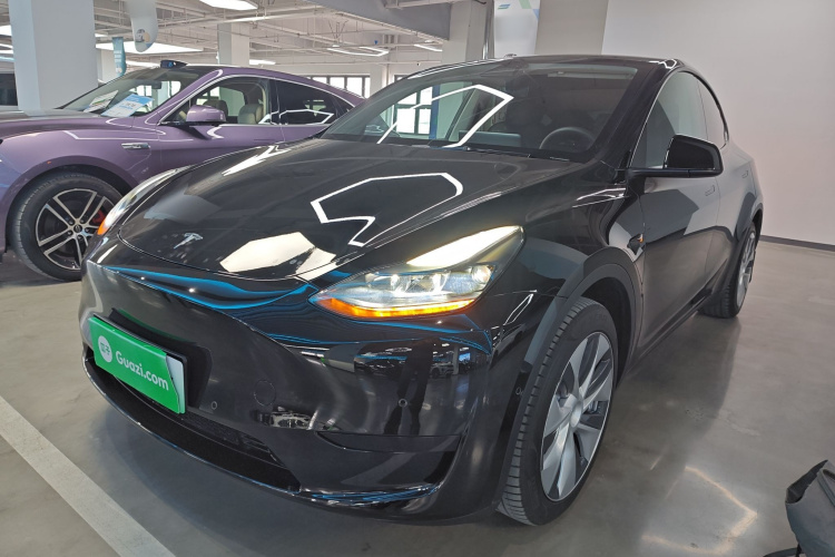 Tesla Model Y 2023 immagine di auto #2