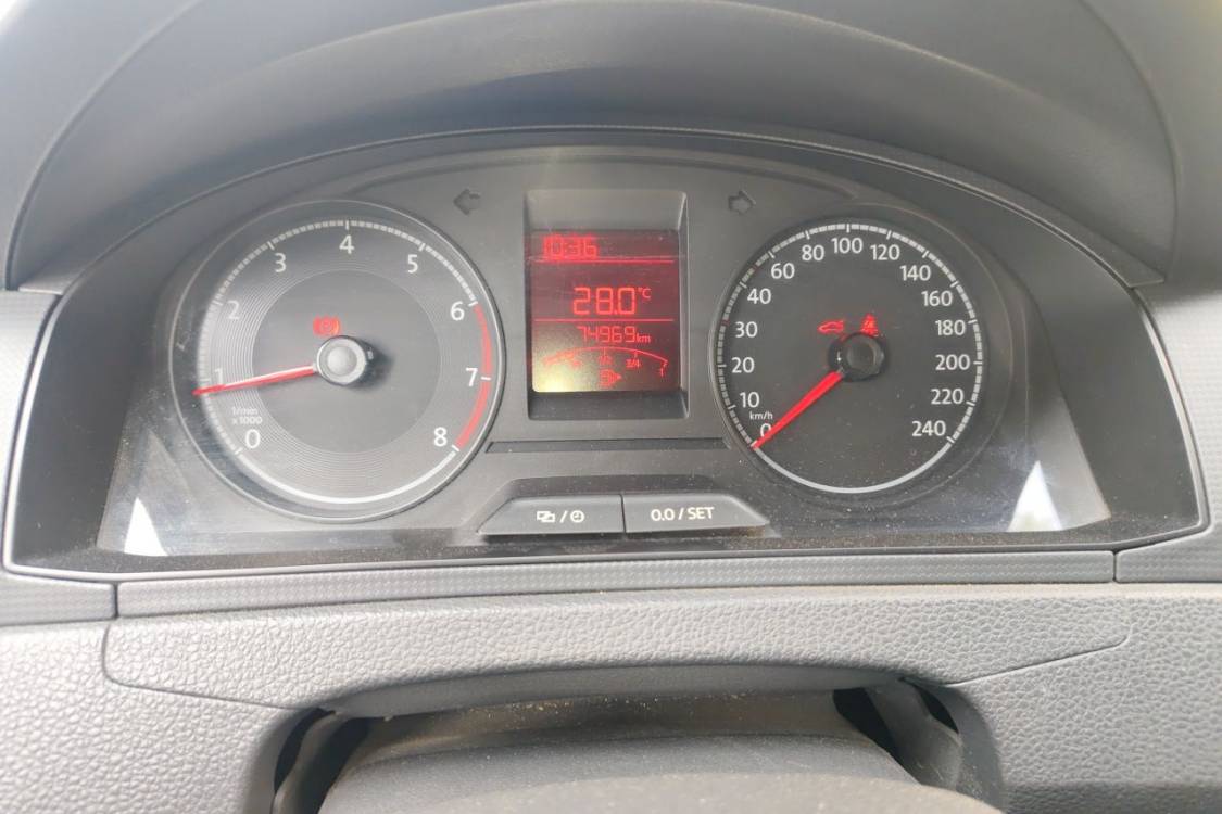 Volkswagen Santana 2019 #24 Volkswagen Santana 2019 car image #24
