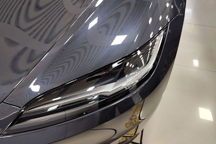 Tesla Model 3 2025 #23 Tesla Model 3 2025 car image #23