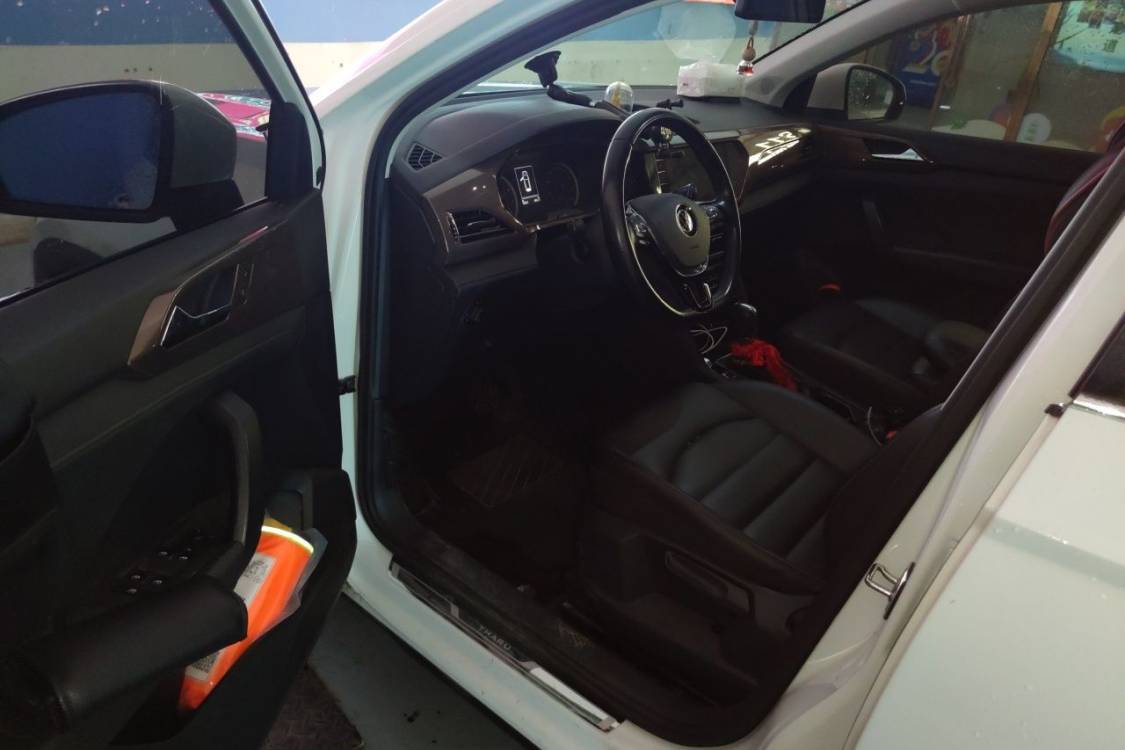 Volkswagen Tharu 2020 #23 Volkswagen Tharu 2020 immagine di auto #23