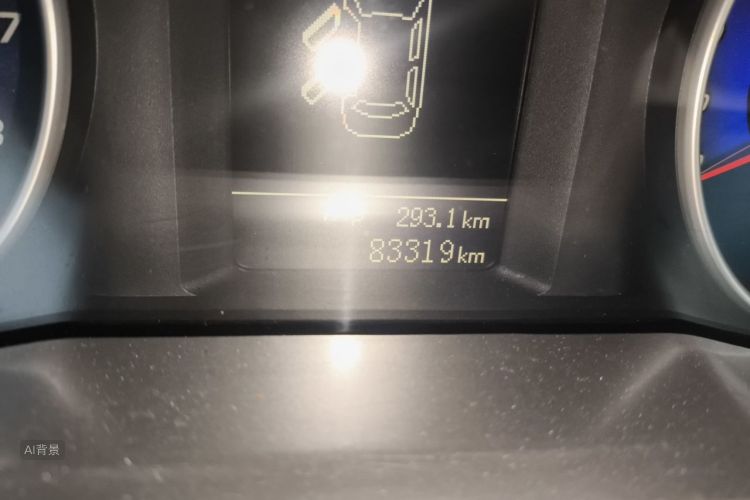 GEELY Emgrand 2015 car image #14