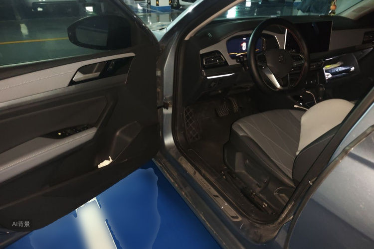 Volkswagen Lavida 2024 #18 Volkswagen Lavida 2024 صورة سيارة #18