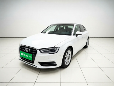 Audi A3 2016 Audi A3 2016 car image
