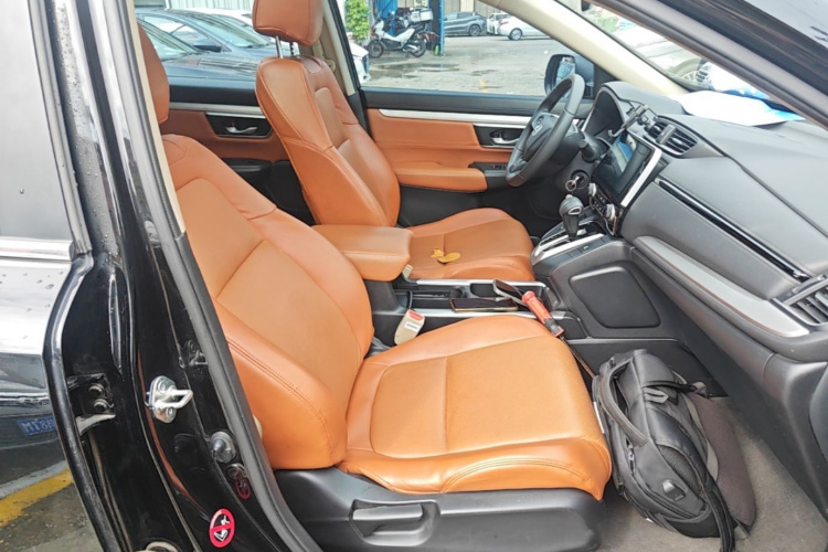 Honda CR-V 2020 car image #24