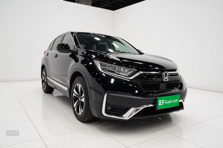 Honda CR-V 2022 #4 Honda CR-V 2022 car image #4