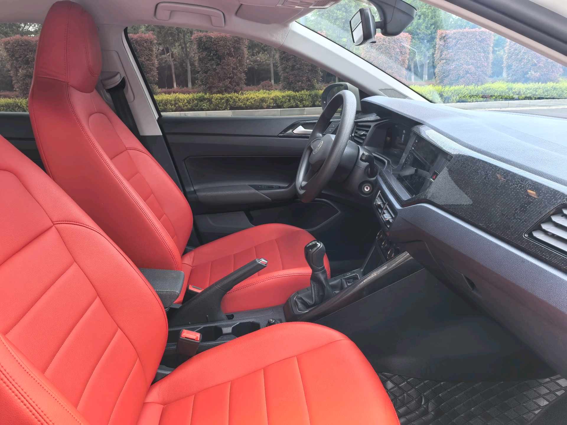 大众 朗逸 2024 汽车图片 #7