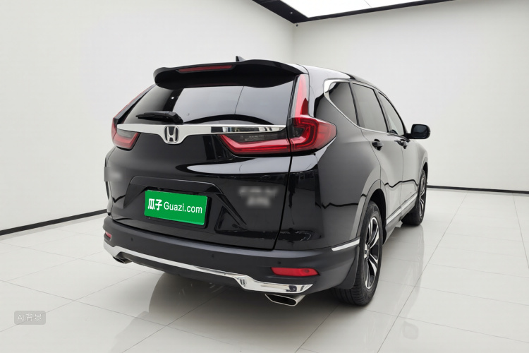 Honda CR-V 2022 #7 Honda CR-V 2022 car image #7