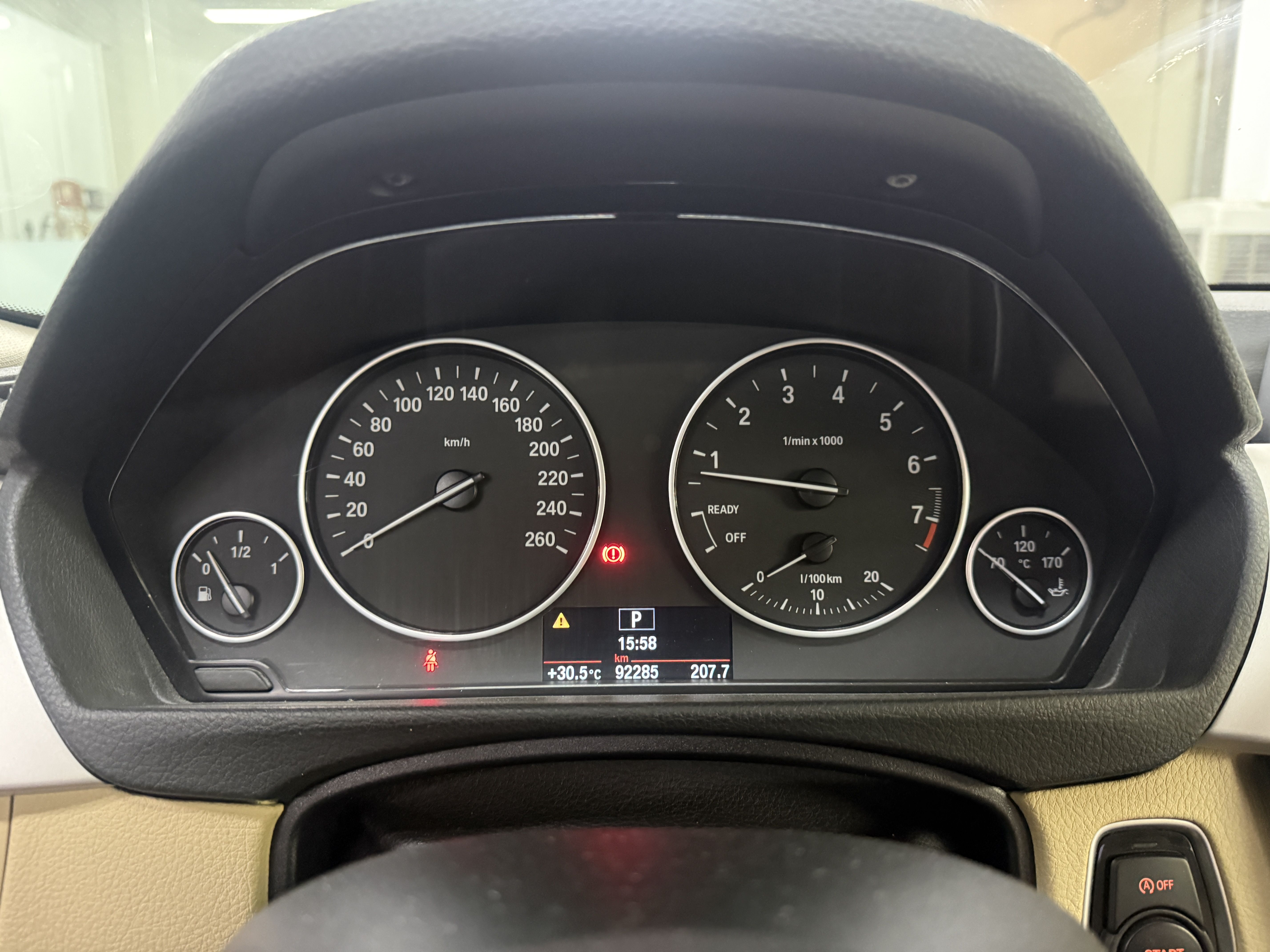 BMW 3 Series 2014 صورة سيارة #11