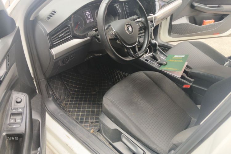 Volkswagen Bora 2022 #17 Volkswagen Bora 2022 imagen de coche #17