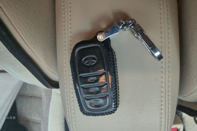 Toyota Corolla 2018 car image #10