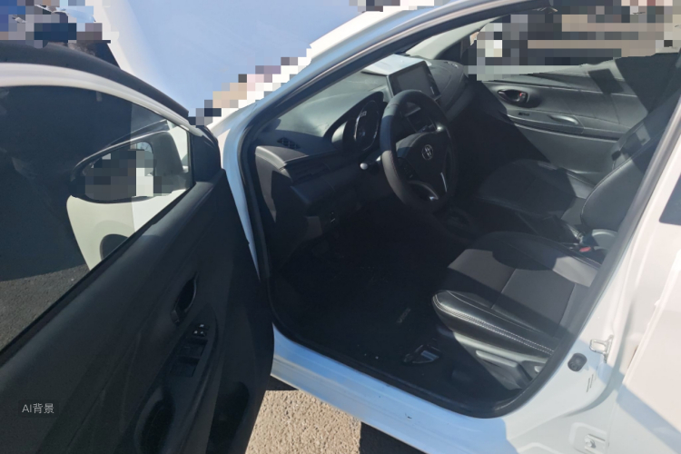 Toyota Vios 2020 car image #18