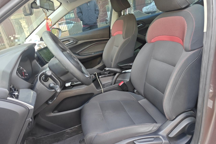 MG 5 2023 #15 MG 5 2023 car image #15