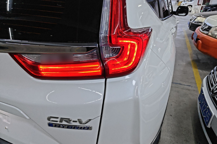 Honda CR-V 2020 car image #8