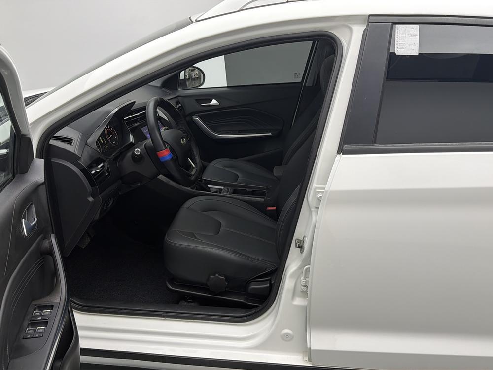 Chery Tiggo 3x 2020 car image #17