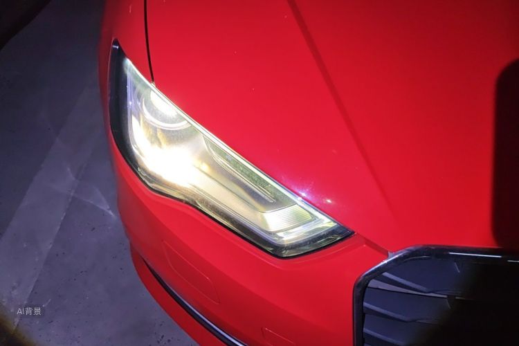 Audi A3 2016 #8 Audi A3 2016 car image #8