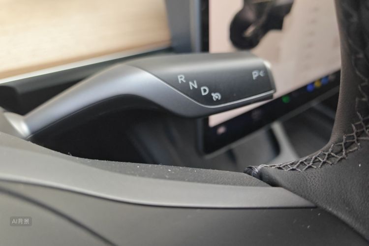Tesla Model 3 2023 car image #16