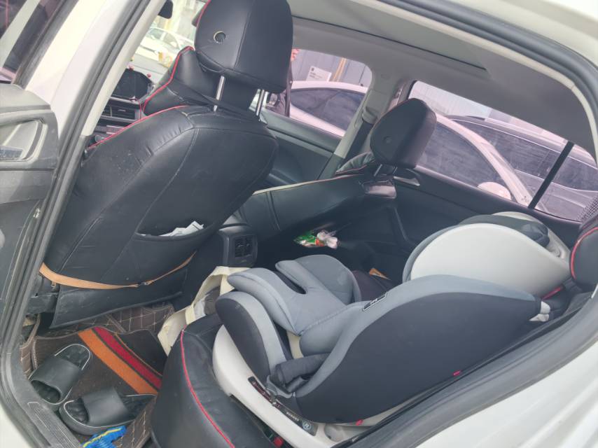 Volkswagen Tacqua 2020 imagem de carro #2