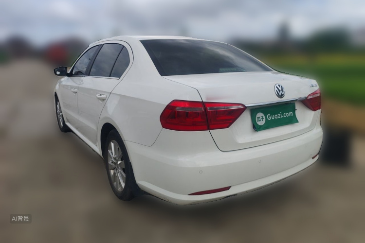 Volkswagen Lavida 2016 #5 Volkswagen Lavida 2016 car image #5