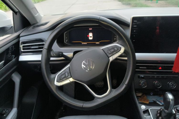 Volkswagen Lavida 2023 #11 Volkswagen Lavida 2023 car image #11