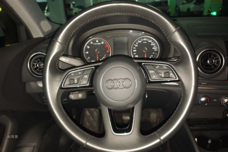 Audi A3 2020 #12 Audi A3 2020 car image #12
