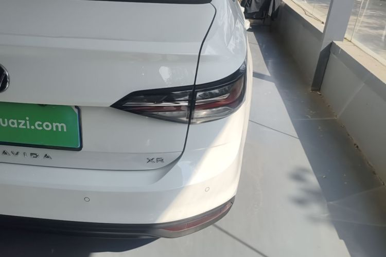 Volkswagen Lavida 2024 car image #8