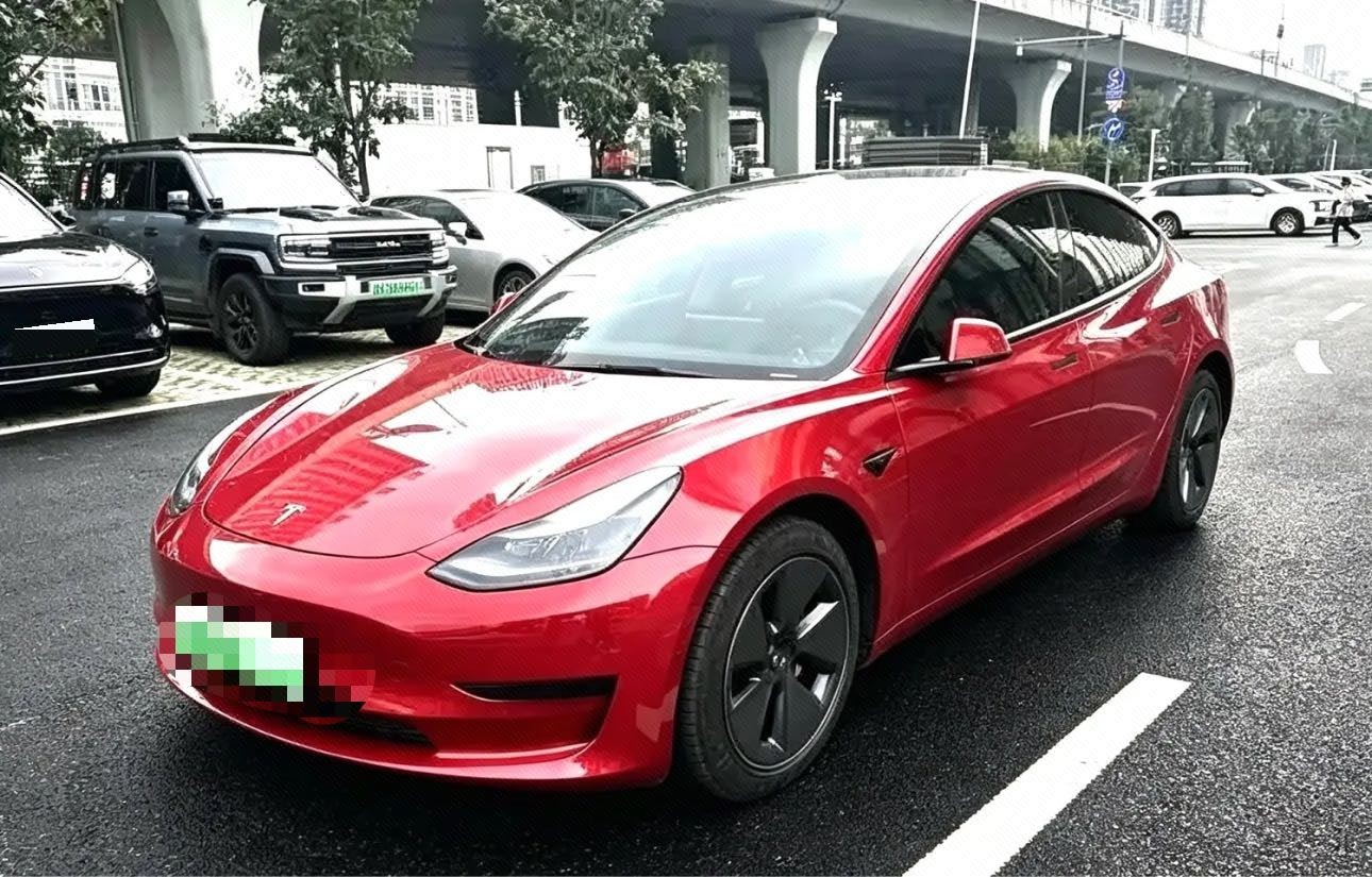 2023 2023 imagen de coche