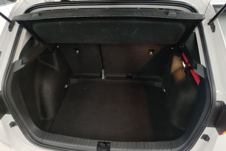 Volkswagen Tharu 2020 #19 Volkswagen Tharu 2020 صورة سيارة #19