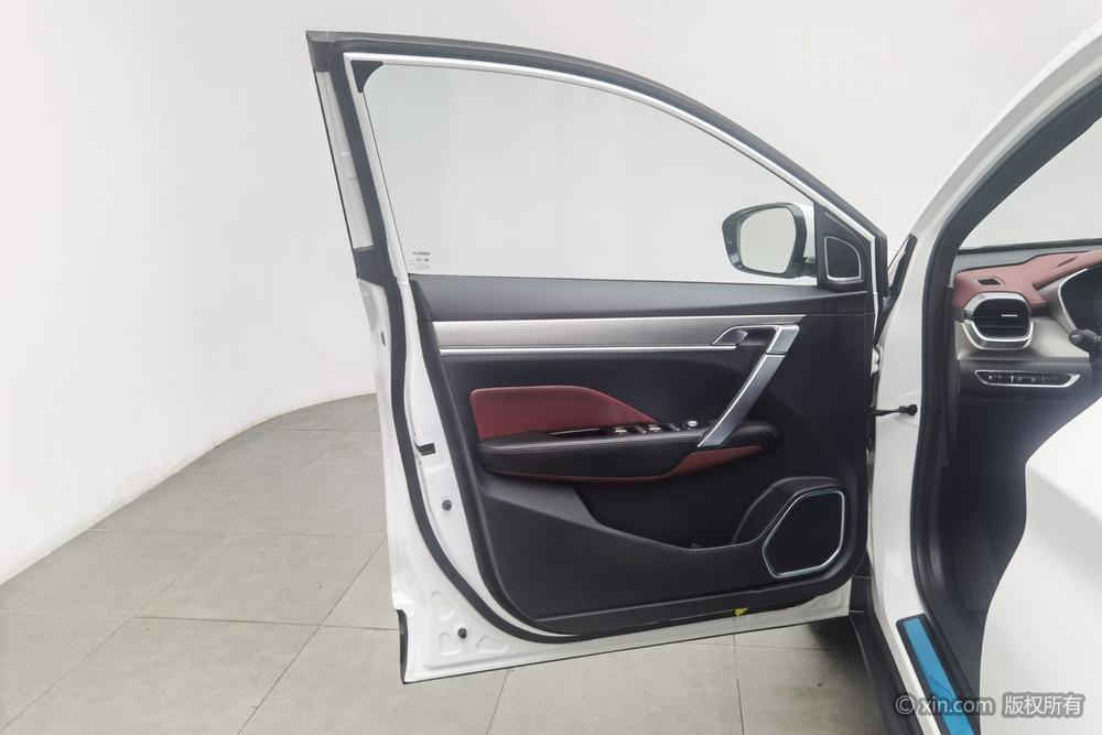 GEELY Coolray 2020 #22 GEELY Coolray 2020 car image #22