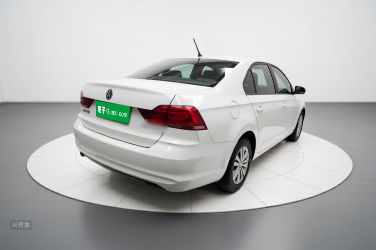 Volkswagen Santana 2022 car image #7