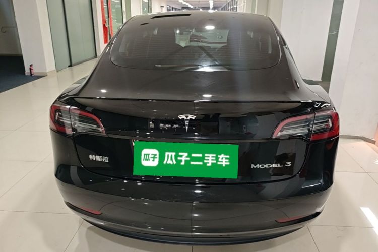 Tesla Model 3 2022 #4 Tesla Model 3 2022 immagine di auto #4